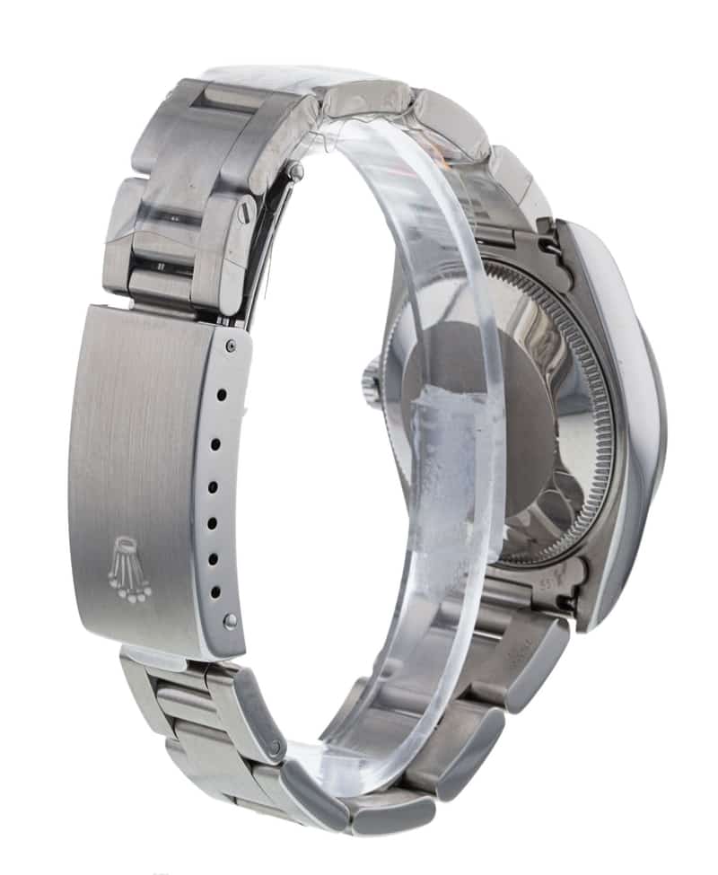 Rolex Mid-Size Datejust 78240